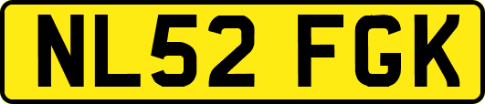 NL52FGK