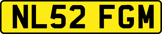 NL52FGM