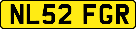 NL52FGR