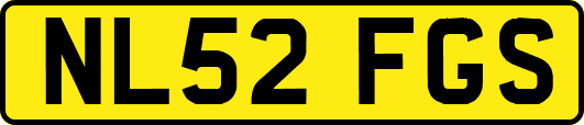 NL52FGS