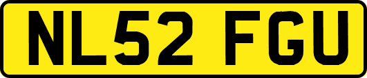 NL52FGU