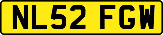NL52FGW