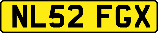 NL52FGX
