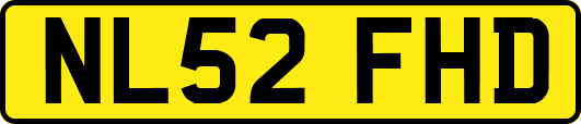 NL52FHD