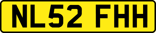NL52FHH