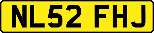 NL52FHJ