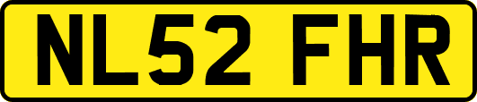 NL52FHR
