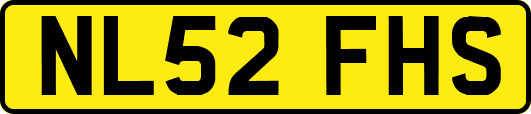 NL52FHS