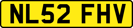 NL52FHV