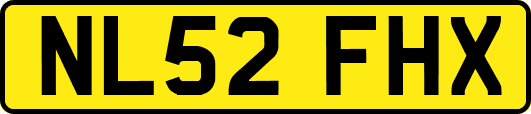 NL52FHX