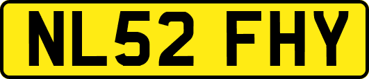NL52FHY