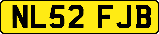 NL52FJB