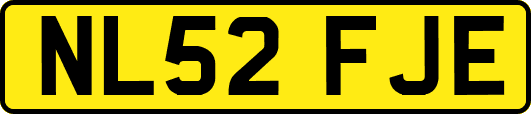 NL52FJE