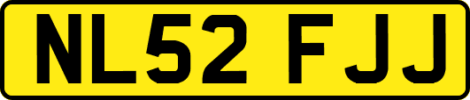 NL52FJJ