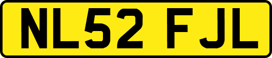 NL52FJL