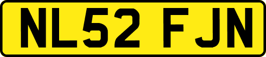 NL52FJN