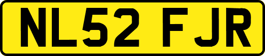 NL52FJR