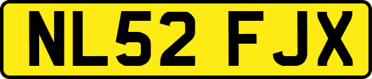 NL52FJX