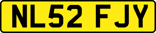 NL52FJY