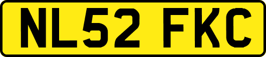 NL52FKC