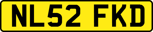 NL52FKD