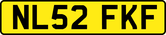NL52FKF