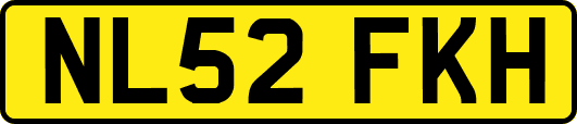 NL52FKH