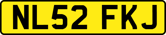 NL52FKJ
