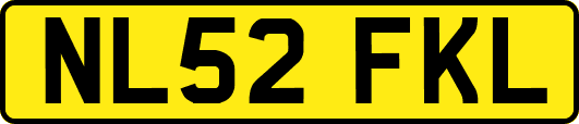 NL52FKL