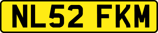 NL52FKM