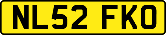 NL52FKO