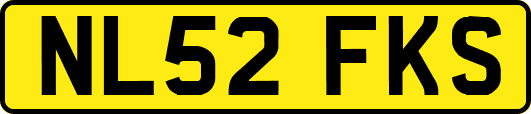 NL52FKS