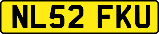 NL52FKU