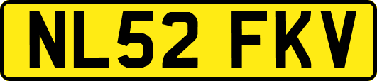 NL52FKV