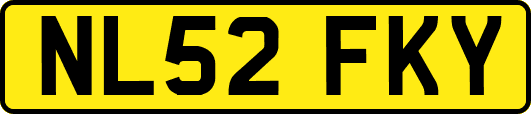 NL52FKY