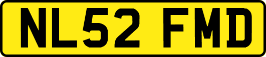 NL52FMD