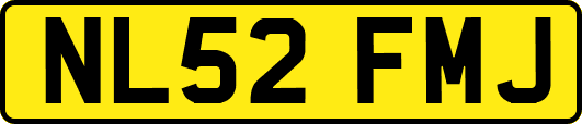 NL52FMJ