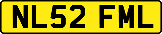 NL52FML