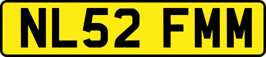 NL52FMM