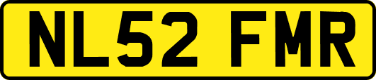 NL52FMR