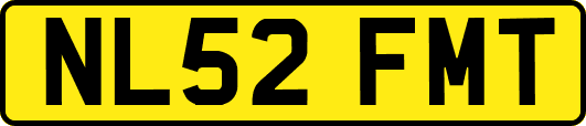 NL52FMT