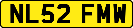 NL52FMW