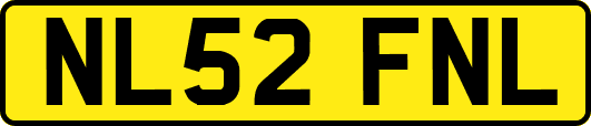 NL52FNL