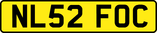 NL52FOC