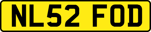 NL52FOD