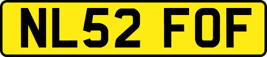 NL52FOF