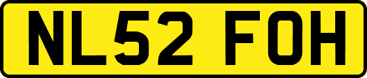 NL52FOH