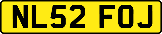 NL52FOJ