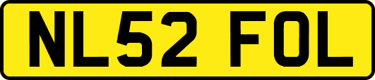 NL52FOL