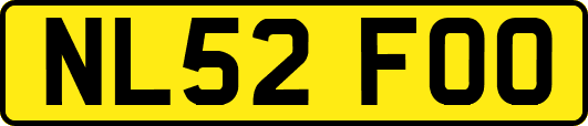 NL52FOO